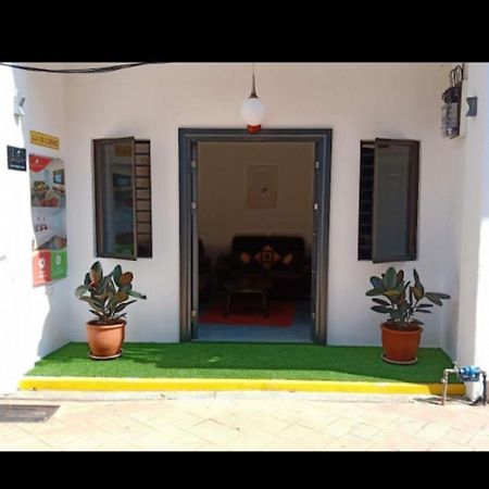 Jia Residence Malacca Εξωτερικό φωτογραφία