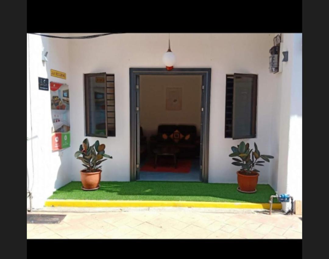 Jia Residence Malacca Εξωτερικό φωτογραφία