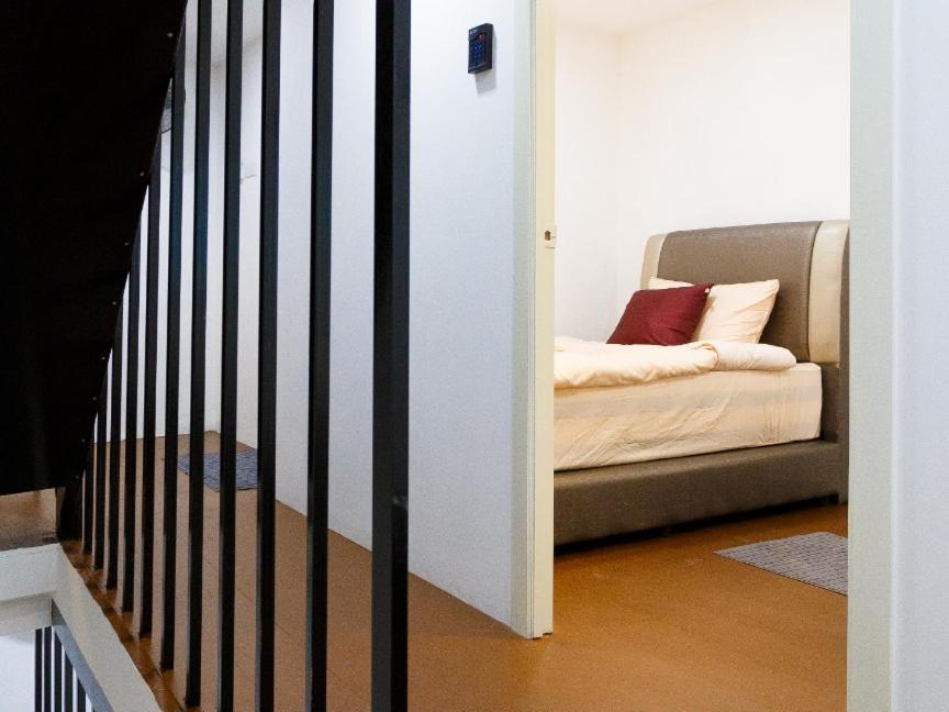 Jia Residence Malacca Δωμάτιο φωτογραφία