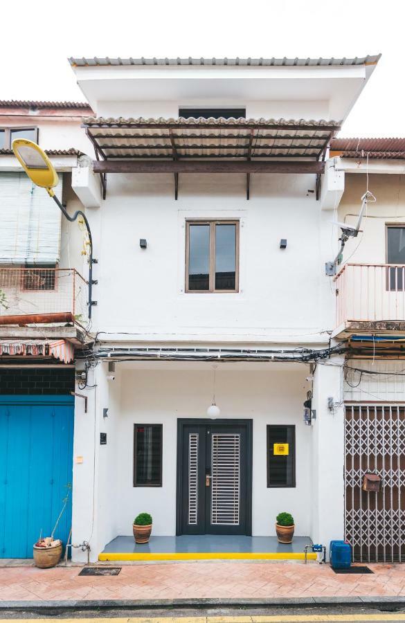 Jia Residence Malacca Εξωτερικό φωτογραφία