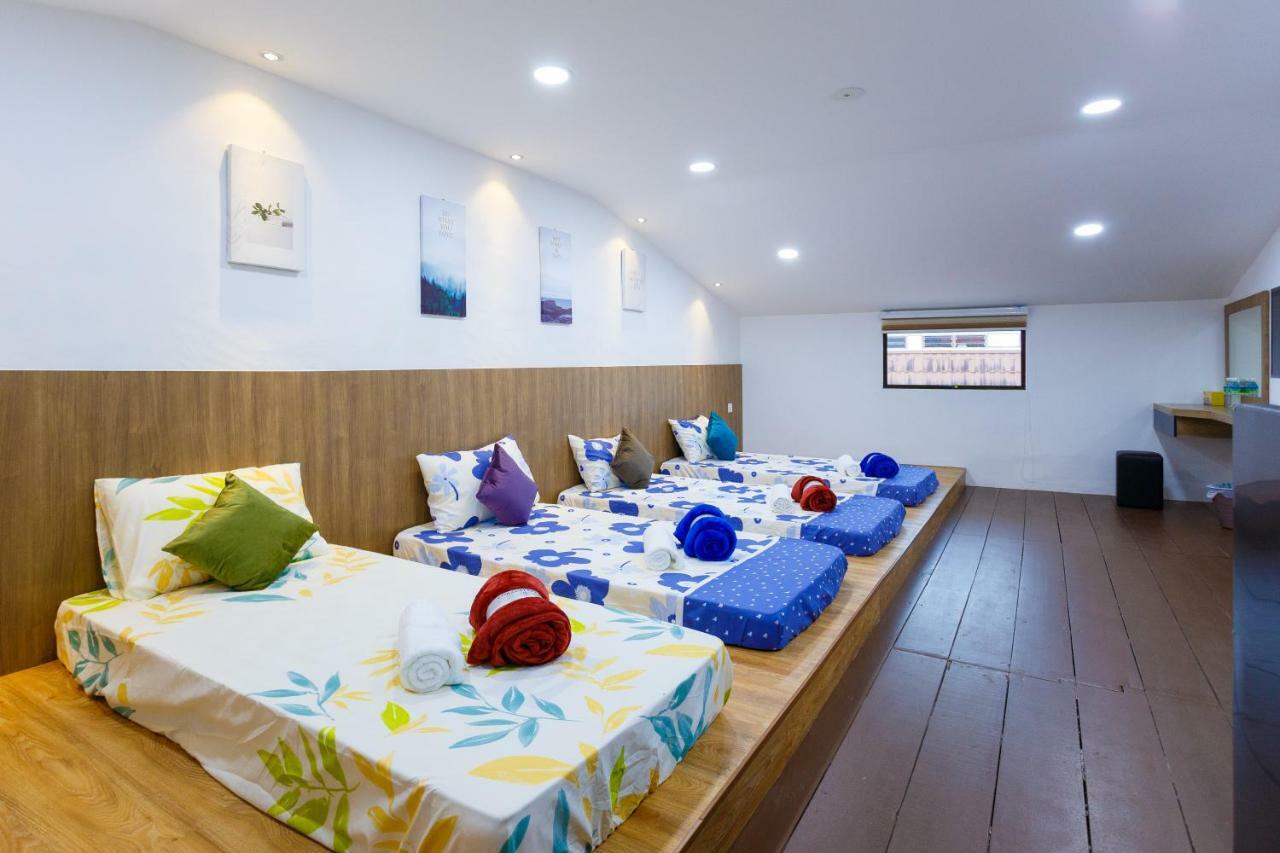 Jia Residence Malacca Εξωτερικό φωτογραφία