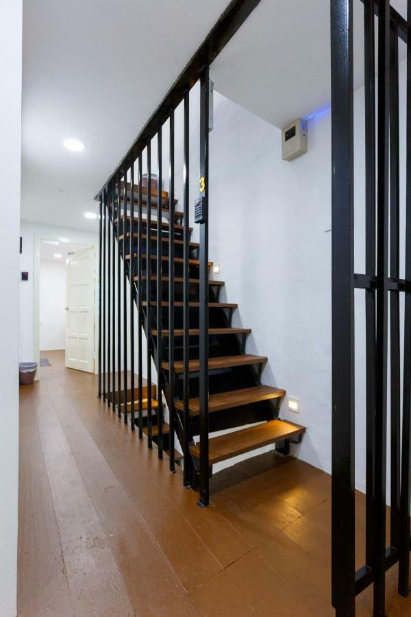 Jia Residence Malacca Εξωτερικό φωτογραφία